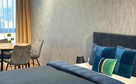 West Point Luxury Studio